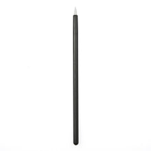 HUAMIANLI 100pcs Disposable Eyeliner Makeup Wand Applicator Cosmetics Brush Tools Easy convenient to use oval brushes Anne GS