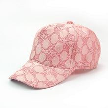 High Quality Women Baseball Cap  Lace Solid Adjustable Sun Hat For   baseball cap Gorra De Beisbol #63 GS