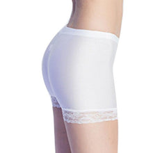 High Quality Women Safety Shorts Spandex Pants  Cool Shorts Sexy Lace Seamless Women's Panties Under Safety Underwear GS