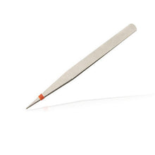 Professional Durable Precision Tweezers Set Stainless Steel Non Magnetic  GS