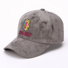 High quality Women Caps Adjustable Gorras Beisbol Embroidery Baseball Cap Unisex  Sun Sap Fashion Snapback Caps Female #63 GS