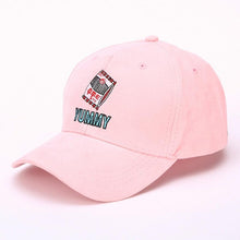 High quality Women Caps Adjustable Gorras Beisbol Embroidery Baseball Cap Unisex  Sun Sap Fashion Snapback Caps Female #63 GS