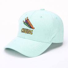 High quality Women Caps Adjustable Gorras Beisbol Embroidery Baseball Cap Unisex  Sun Sap Fashion Snapback Caps Female #63 GS