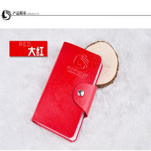 Novelty 20 Slots Nail Art Stamp Plate Stamping Plates Holder Storage Bag Cases Stamp Bag Organizer Anne GS