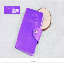 Novelty 20 Slots Nail Art Stamp Plate Stamping Plates Holder Storage Bag Cases Stamp Bag Organizer Anne GS