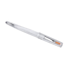 Nylon fiber Material 1pc Makeup Brushes Portable Flexible Lip Brush Tool schminkpinsel Anne GS