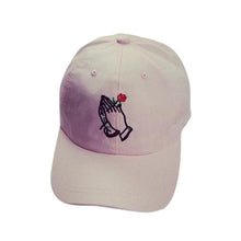 Hot Selling Snapback Hats For Men Women    Peaked Adjustable Cotton Hip-Hop Cap Curved Snapback Baseball Caps GS
