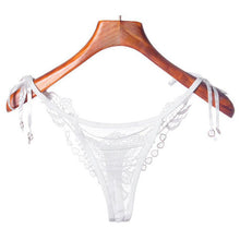 Hot Sexy Women Lace Bandage G-string And Thongs Lady Briefs Knickers Womens Underpanties Underwear Female sexy lingerie &03 GS