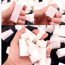 selling Nail Art Sponges Stamping Polish Template Transfer Manicure DIY Tool Sponge Plastics Material Anne GS