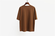 I'm going to feel good today Letter Print t-shirt Plus Size  New Women T shirts Casual Women Short Sleeve O-neck Tops GS