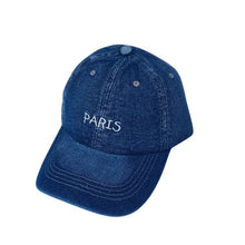 Jeans Denim Men Women Snapback Caps   Letter Hats Women Baseball Cap Czapki Z Daszkiem gorras mujer #63 GS