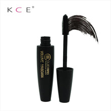 Black Waterproof Makeup Eyelash Long Curling Mascara Eye Lashes Extension Natural materials Ingredients Anne GS