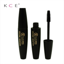 Black Waterproof Makeup Eyelash Long Curling Mascara Eye Lashes Extension Natural materials Ingredients Anne GS
