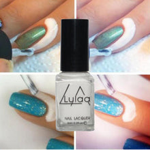 LULAA 6ml Peel Off Liquid Tape Latex Tape Peel Off Base Coat Nail Art Liquid Palisade Liquid tape to protect your nails Anne GS