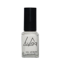 LULAA 6ml Peel Off Liquid Tape Latex Tape Peel Off Base Coat Nail Art Liquid Palisade Liquid tape to protect your nails Anne GS