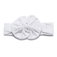 LandFox  Fashion 1PC Cute Kids Girls Baby Toddler Bowknot Headband Women Hair Bands Headwear GS