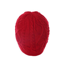 LandFoxNew Fashion 5 Colors  Ladies Fashion Skullies Beanie Women's knitted hats Cap HYM10&00 GS