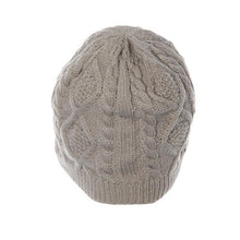 LandFoxNew Fashion 5 Colors  Ladies Fashion Skullies Beanie Women's knitted hats Cap HYM10&00 GS