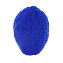 LandFoxNew Fashion 5 Colors  Ladies Fashion Skullies Beanie Women's knitted hats Cap HYM10&00 GS