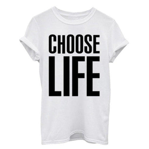 Letter Print Harajuku T Shirt Women   Short Sleeve Loose Casual T shirt Tops camisetas mujer veranoPlus Size S-2XL #23 GS