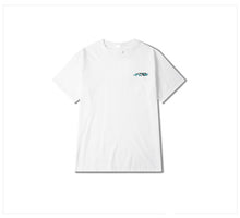 Loose Couple T-shirt  Summer Short Sleeves Clothes Seize The Day Letter T-shirts Casual Plus Size Top Tee 33036 GS