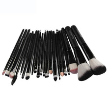 MAANGE 22pc Cosmetic Makeup Brush Blusher Eye Shadow Brushes Set Kit cosmetic brush pinceaux de maquillage professionnel Anne GS