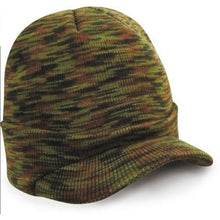 Men Cap   Warm Snapback Army Hat Warm Knitted Hat Mens Cadet Cap Bones Masculino chapeau homme GS