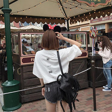 NO BAD DAYS Letter Print T-shirts New  Women Summer T Shirt Fashion Tops Female Short Sleeve t shirts Plus Size 72665 GS