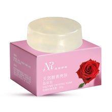 NR Whitening Enzyme Crystal Body Whitening Genitals Pink Areola Dilute Soap Guaranteed authentic Anne GS