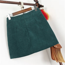 New  Fashion Summer Skirt Floral Leaves Embroidery A-Line National Style Faldas Mini Skirts Woman Retro High Waist Skirts GS