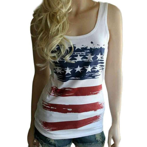 New   Tops Women Clothing Sexy Backless Print Fitness Strap Vest Tops Tees Female Sleeveless Tanks Tops Ladies #33 GS