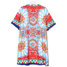 New  Women Summer Fashion Tops Brand Personalized Floral Print T Shirt Plus Size Casual Woman O-Neck Short Sleeve t-shirt GS