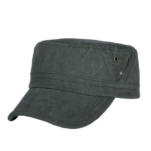 New Arrival Women Mens Flat Hats Cotton Cloth Adjustable Baseball Cap Fashion   Shopping Duck Tongue Hat GS