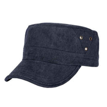 New Arrival Women Mens Flat Hats Cotton Cloth Adjustable Baseball Cap Fashion   Shopping Duck Tongue Hat GS