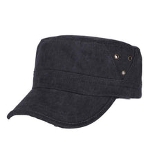 New Arrival Women Mens Flat Hats Cotton Cloth Adjustable Baseball Cap Fashion   Shopping Duck Tongue Hat GS