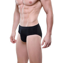 New Fashion Mens Underwear Modal Solid Boxer Shorts Breathable Soft Mens Underwear Underpanteis Shorts Male Wholesale GS