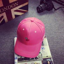 New Fashion Style Unisex Baseball Cap Women 5 Colors Cotton Casual Snapback Caps Hat Men Women  Cap Cappelli Hip Hop GS