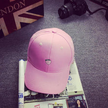 New Fashion Style Unisex Baseball Cap Women 5 Colors Cotton Casual Snapback Caps Hat Men Women  Cap Cappelli Hip Hop GS