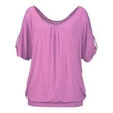 New Fashion T Shirt Women Back Lace Tops Short Sleeve O Neck Beach  Tops Female Women T-shirt Womens tshirt  YE GS