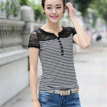 New Summer  Women Korean Style T Shirt Loose Butterfly Print T-Shirt Fashion Short Sleeve Plus Size Top 71647 GS