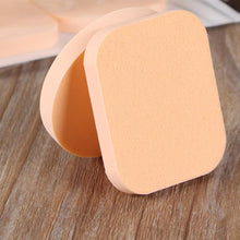 2PCS Makeup Foundation Beauty Cosmetic Facial Face Sponge Powder Puff Suitable for professional or home use Anne GS