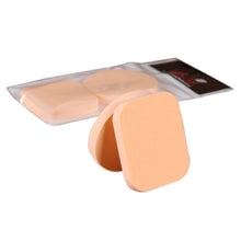 2PCS Makeup Foundation Beauty Cosmetic Facial Face Sponge Powder Puff Suitable for professional or home use Anne GS