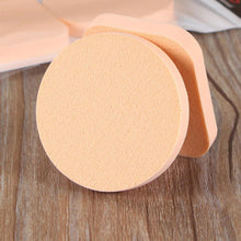 2PCS Makeup Foundation Beauty Cosmetic Facial Face Sponge Powder Puff Suitable for professional or home use Anne GS
