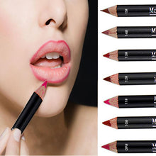 Cosmetic Lip Liner Lipliner Pen Pencil Makeup Waterproof Easy to draw a delicate thin line Anne GS