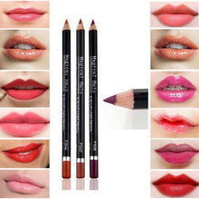 Cosmetic Lip Liner Lipliner Pen Pencil Makeup Waterproof Easy to draw a delicate thin line Anne GS