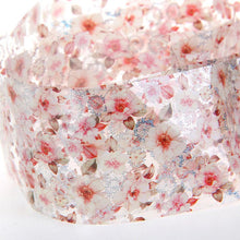 Design Nail Art Foil Stickers Transfer Decal Tips Manicure JQ140 Easy to apply beauty your nail Anne GS