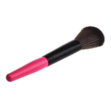 style Cosmetic Makeup Brush as the picture shows Wooden Handle + Nylon Hair Makeup Brush pinceis maquiagem Anne GS