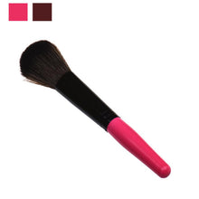 style Cosmetic Makeup Brush as the picture shows Wooden Handle + Nylon Hair Makeup Brush pinceis maquiagem Anne GS