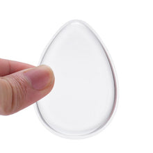 Novelty Silicone Anti-Sponge Makeup Applicator Perfect For Face Make Up 6.5*4.6 cm Anne GS