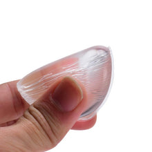 Novelty Silicone Anti-Sponge Makeup Applicator Perfect For Face Make Up 6.5*4.6 cm Anne GS